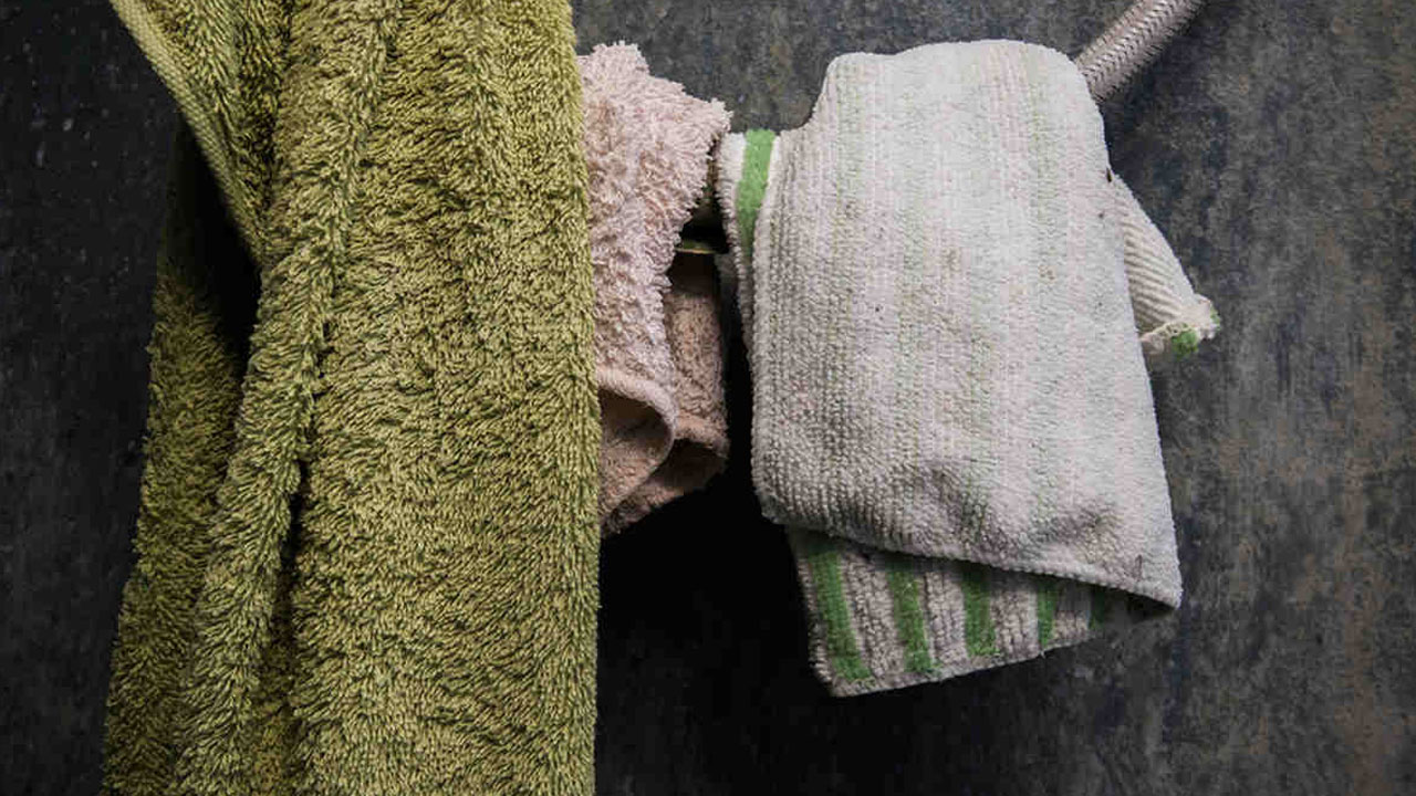 Foto - Sakın çöpe atmayın! İşte eski havluları yumuşacık hale getirmenin püf noktası