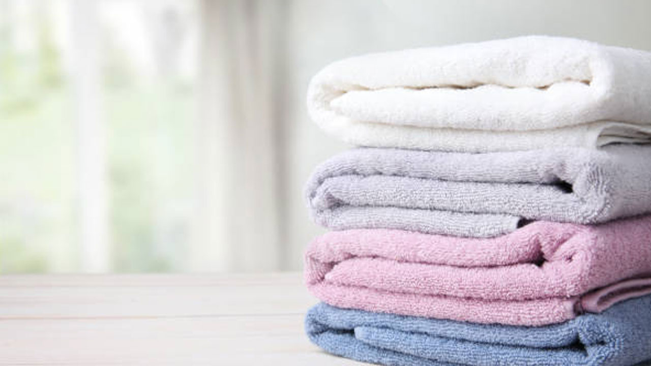 Foto - Sakın çöpe atmayın! İşte eski havluları yumuşacık hale getirmenin püf noktası