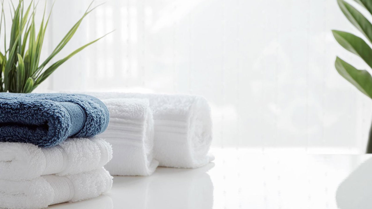 Foto - Sakın çöpe atmayın! İşte eski havluları yumuşacık hale getirmenin püf noktası