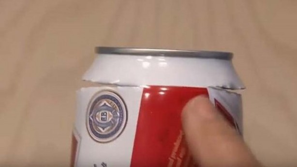 Foto - Sakın çöpe atmayın! Kola kutusuyla internetinizi hızlandırın