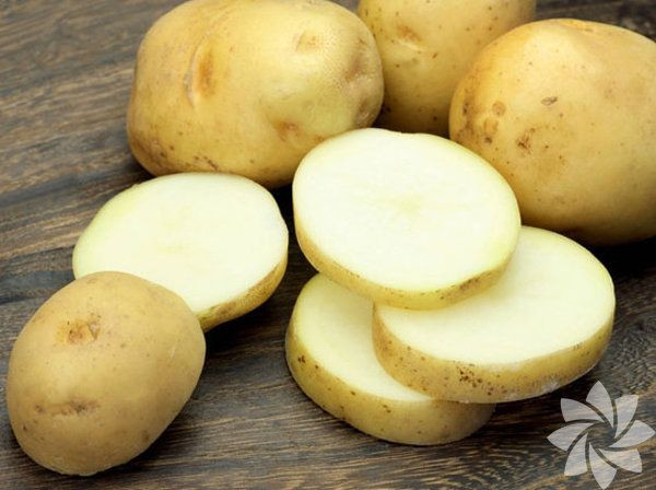 Foto - Sakın çöpe atmayın! Patates kabuğunun faydalarını duyan şaşırıyor