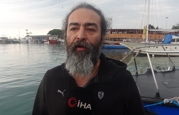 Foto - Sakın dokunmayın hepsi zehirli! 