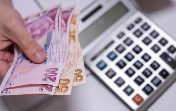 Foto - 'Sakın dolar almayın' diyen Mert Başaran'dan şok tahmin: Asgari ücret açıklandı, kur o rakamı görecek