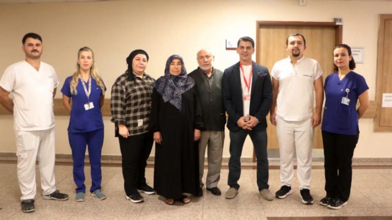 Foto - Sakın ihmal etmeyin: Karın ağrısıyla gitti gerçeği öğrenince şok geçirdi!