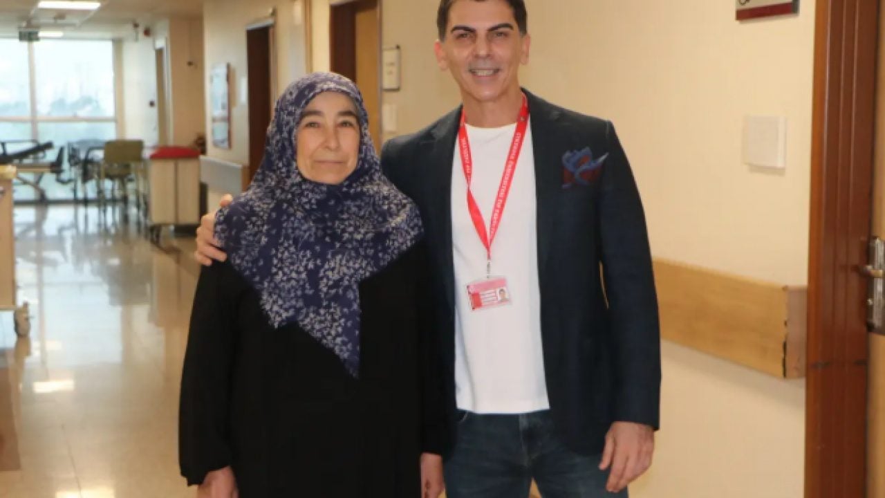 Foto - Sakın ihmal etmeyin: Karın ağrısıyla gitti gerçeği öğrenince şok geçirdi!