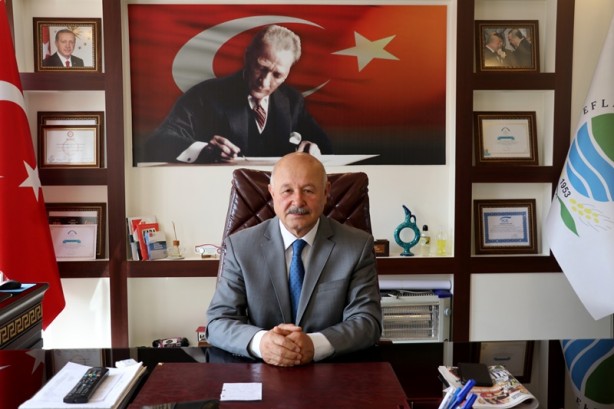 Foto - "Sakin şehir" olma yolunda ilerliyor