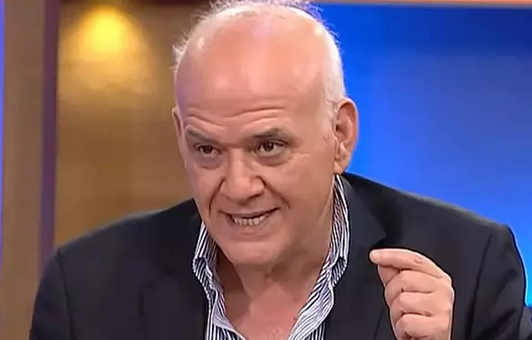 Foto - Sakın sinme! Gün yüzüne çıkıyor: Tüm Türkiye şaşkın: Ahmet Çakar uyardı!