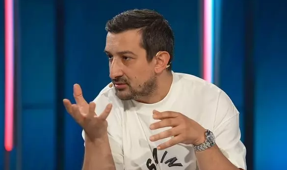 Foto - Sakın sinme! Gün yüzüne çıkıyor: Tüm Türkiye şaşkın: Ahmet Çakar uyardı!