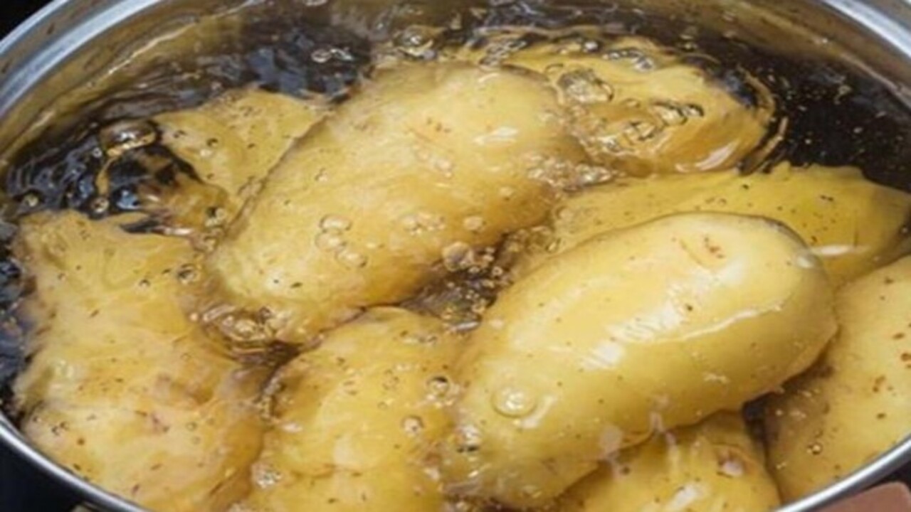 Foto - Sakın yemeyin! Patates böyle görünüyorsa dikkat