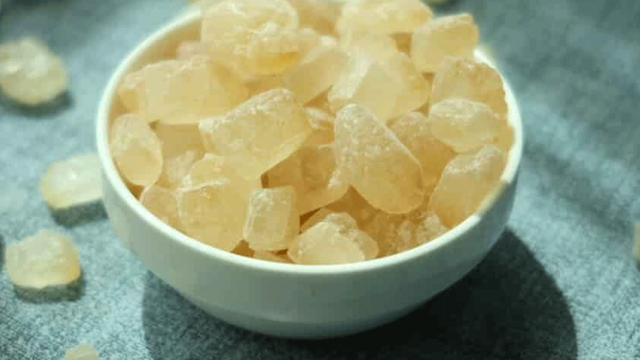 Bu sakızı çiğneyen kilo veriyor! Günde iki kez yetiyor!