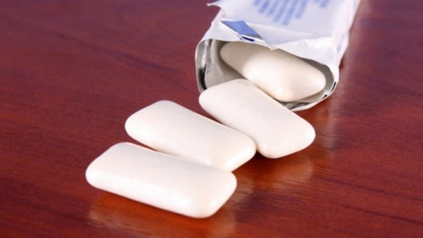 Foto - Sakız çiğnemenin şaşırtan faydaları