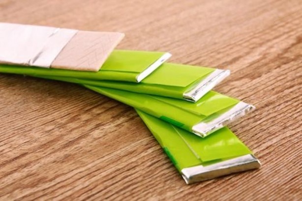 Foto - Sakız çiğnemenin şaşırtan faydaları