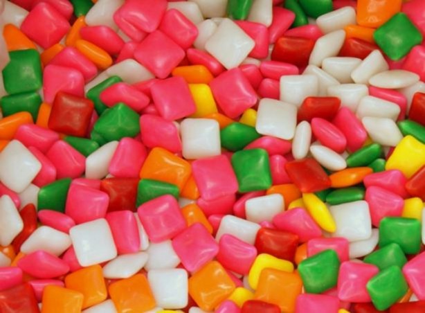 Foto - Sakız çiğnemenin şaşırtan faydaları