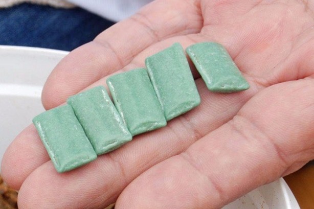 Foto - Sakız çiğnemenin şaşırtan faydaları