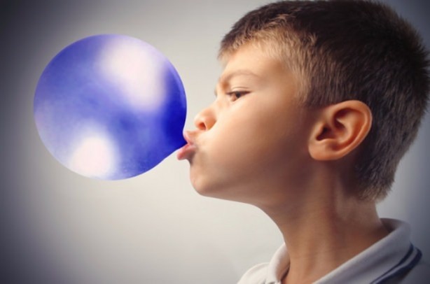 Foto - Sakız çiğnemenin şaşırtan faydaları