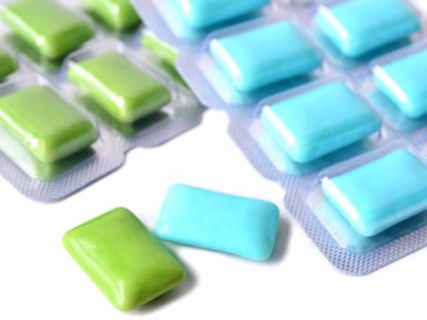 Foto - Sakız çiğnemenin şaşırtan faydaları