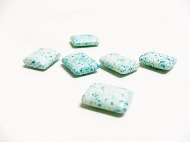 Foto - Sakız çiğnemenin şaşırtan faydaları