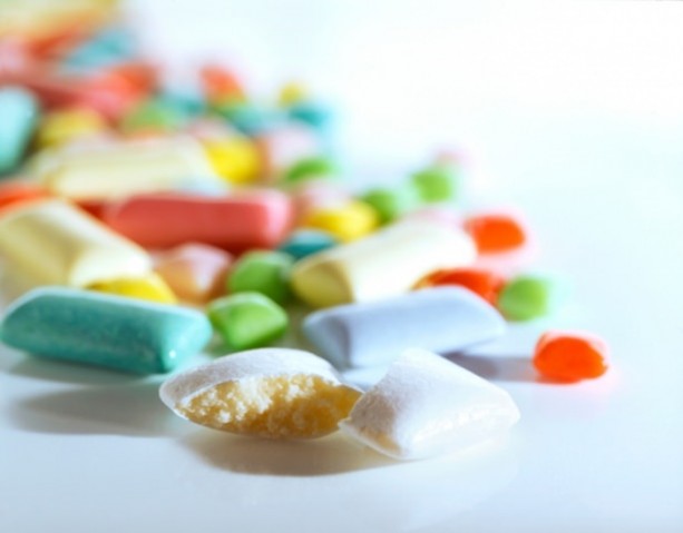 Foto - Sakız çiğnemenin şaşırtan faydaları