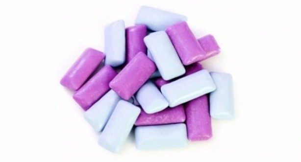 Foto - Sakız çiğnemenin şaşırtan faydaları