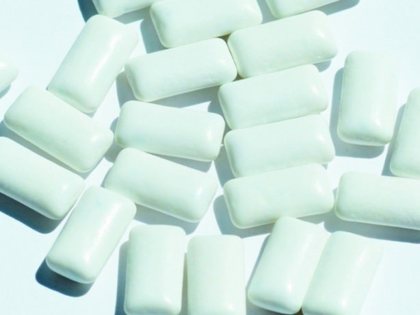 Foto - Sakız çiğnemenin şaşırtan faydaları