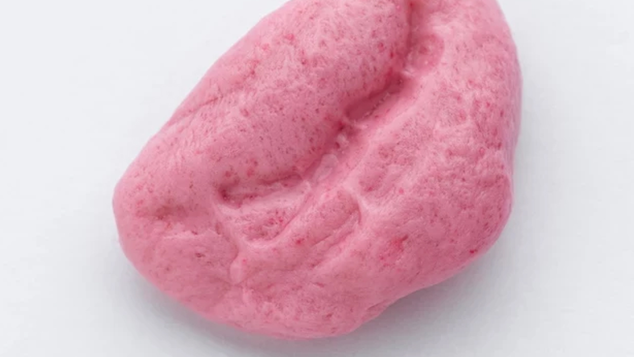 Foto - Sakız çiğnerken kanser riskinizi artırmayın! Stres atmak için sakızlar sanıldığı kadar masum değil: Hasta olma sebebi 