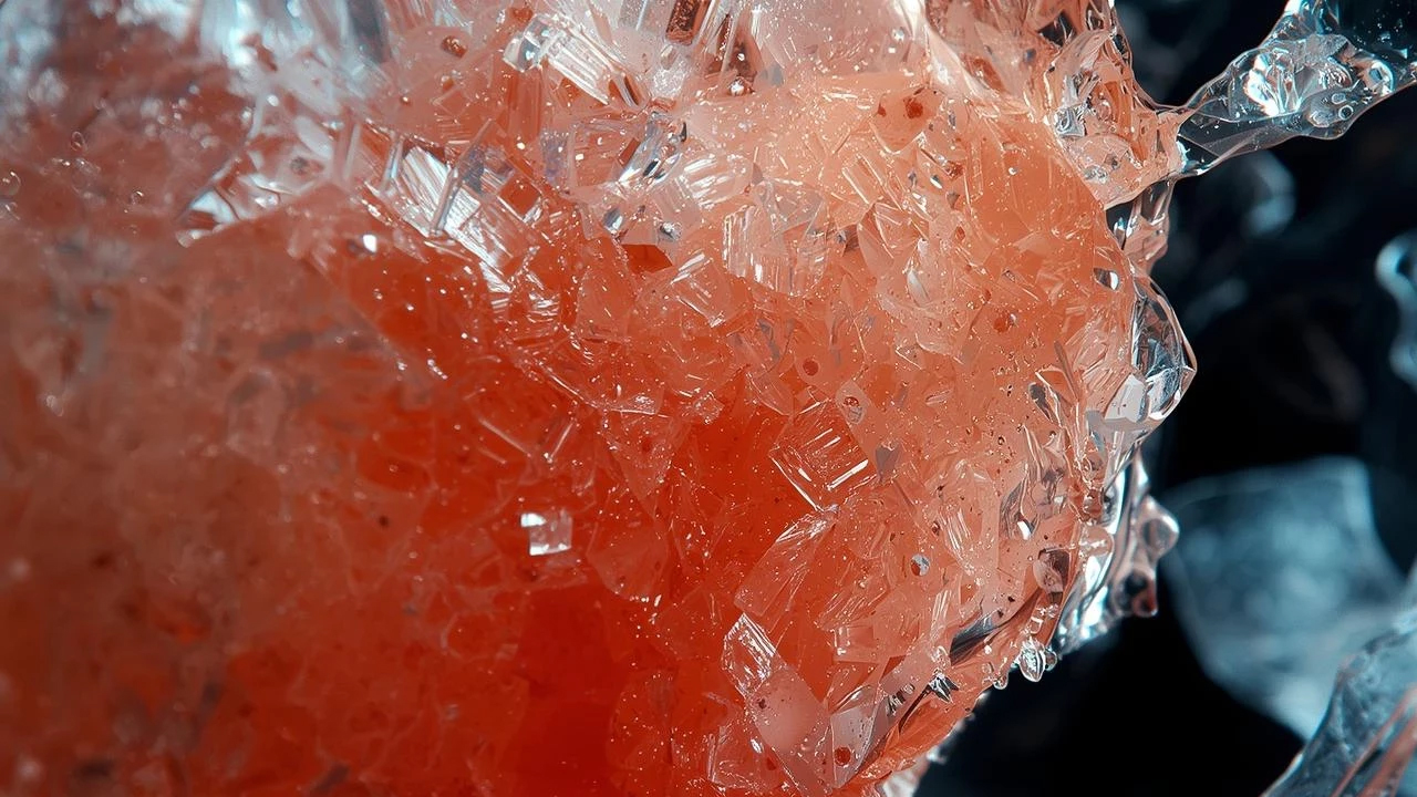 Foto - Sakız çiğnerken kanser riskinizi artırmayın! Stres atmak için sakızlar sanıldığı kadar masum değil: Hasta olma sebebi 