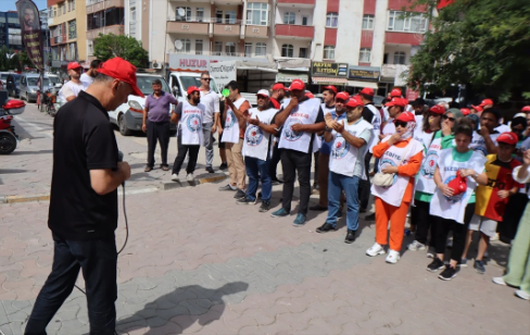 Foto - Sakız çiğneyen emniyet müdürü hakkında flaş gelişme: Gereğini yaparım