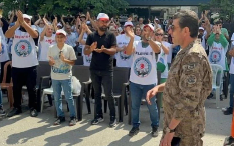 Foto - Sakız çiğneyen emniyet müdürü hakkında flaş gelişme: Gereğini yaparım