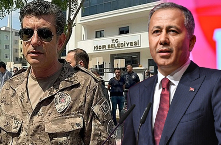 Foto - Sakız çiğneyen emniyet müdürü hakkında flaş gelişme: Gereğini yaparım