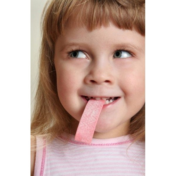 Foto - Sakız çiğneyenlere kötü haber!