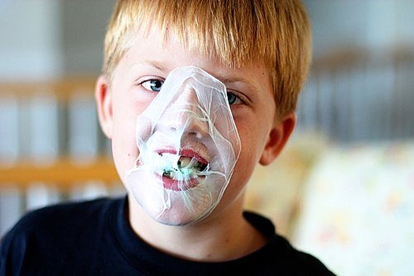 Sakız çiğneyenlere kötü haber!