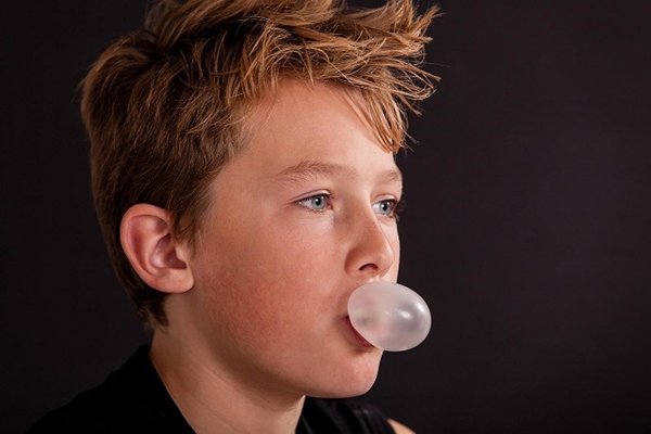 Foto - Sakız çiğneyenlere kötü haber!