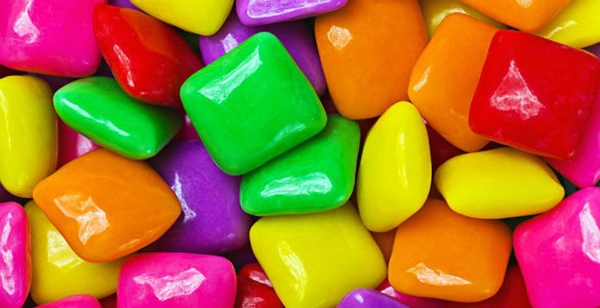 Foto - Sakız yutarsak ne olur?