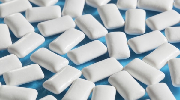 Foto - Sakız yutarsak ne olur?