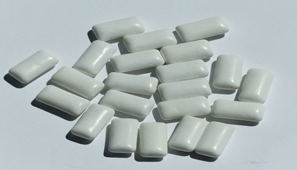 Foto - Sakız yutarsak ne olur?