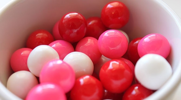 Foto - Sakız yutarsak ne olur?