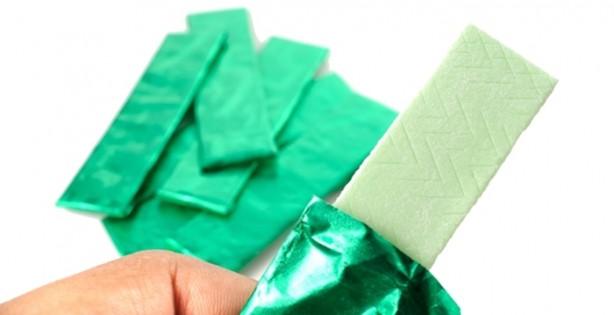 Foto - Sakız yutmak zararlı mı?