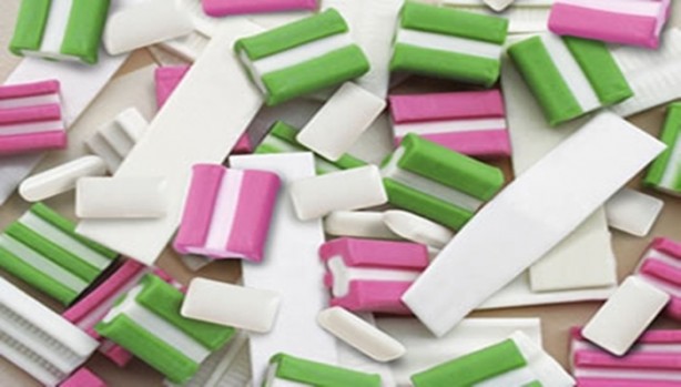 Foto - Sakız yutmak zararlı mı?