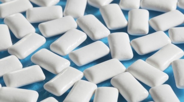 Foto - Sakız yutmak zararlı mı?