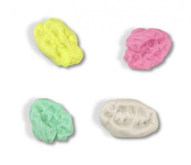 Foto - Sakız yutmak zararlı mı?