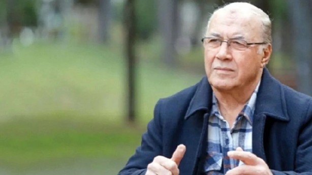 'Şakkadanak' Necmettin Batırel net konuştu! Destan yazıyoruz içimizdeki zangoçlar 'ülke batıyor' diye haykırıyor