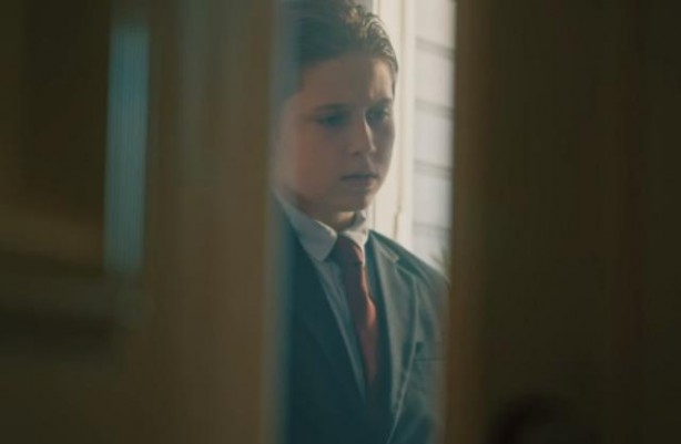 Foto - Sakla Beni'de çocukların arasında geçen cinsellik tepki çekmişti! Bakanlık harekete geçti