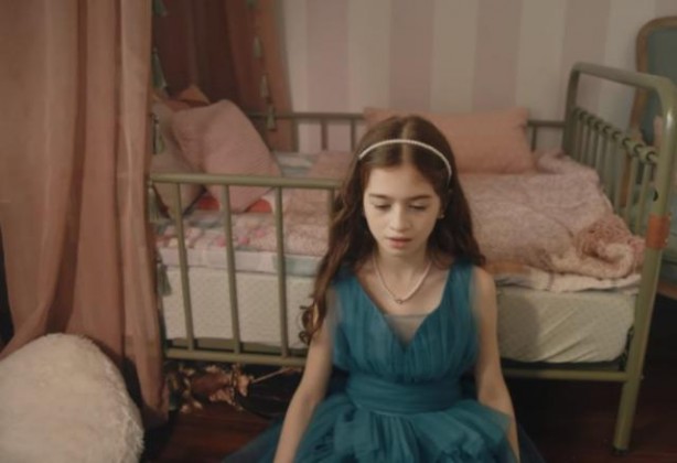 Foto - Sakla Beni'de çocukların arasında geçen cinsellik tepki çekmişti! Bakanlık harekete geçti