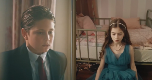 Sakla Beni'de çocukların arasında geçen cinsellik tepki çekmişti! Bakanlık harekete geçti