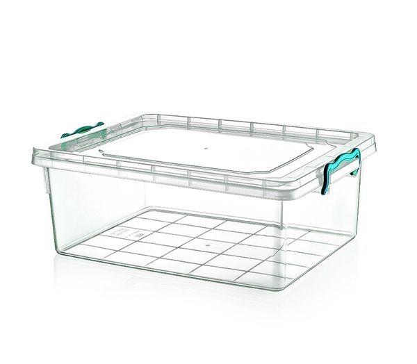 Foto - Saklama kabı seçerken bunlara mutlaka dikkat edin!