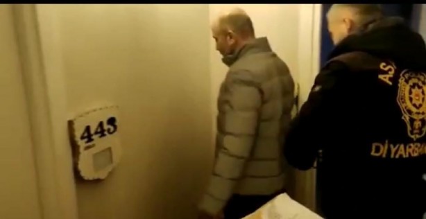 Foto - "Saklambaç Operasyonu" tam gaz! 