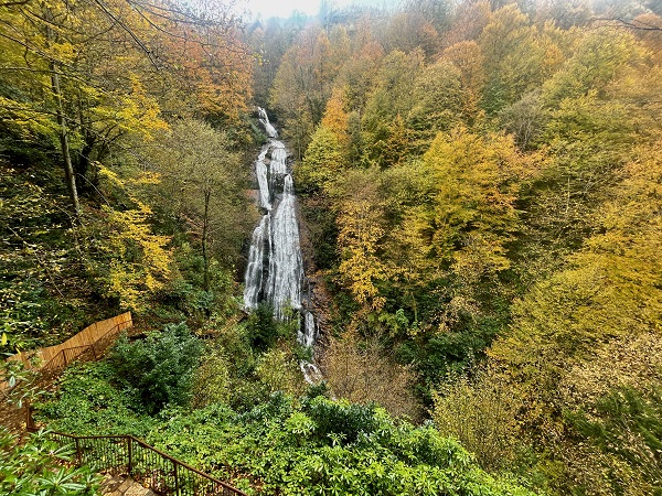 Foto - Saklı cennet her mevsim çekim merkezi oluyor