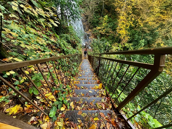 Foto - Saklı cennet her mevsim çekim merkezi oluyor