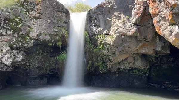 Foto - Saklı Cennet keşfedildi