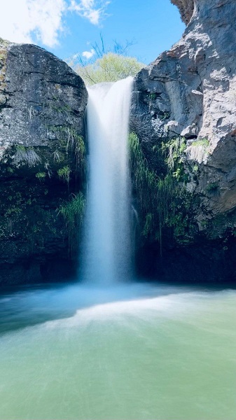 Foto - Saklı Cennet keşfedildi